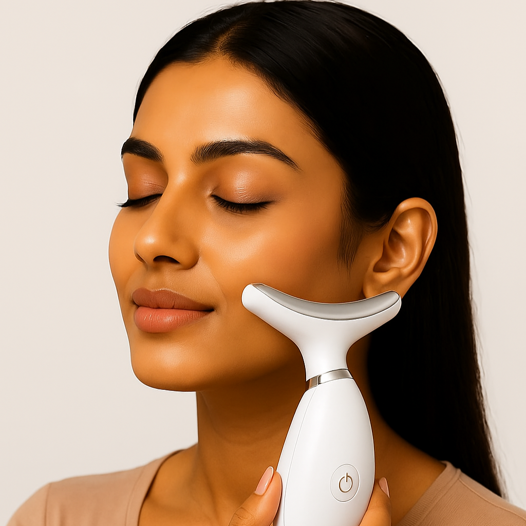 Shiny™ Face Firming Wrinkle Removal Tool
